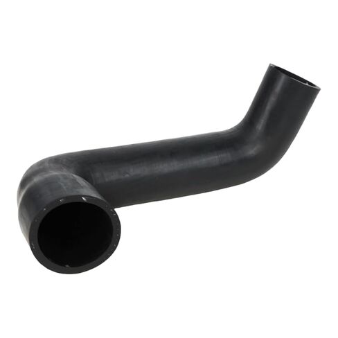 ZBOX 3382984M1 Radiator Hose Fits Massey Ferguson 3050, 3060, 3065 & Perkins A4.236, T4.236, A4.248 - Black, Single Item, 1 Pack in Saudi Arabia