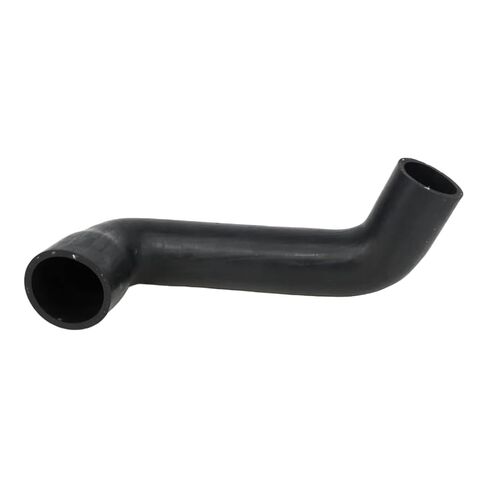 ZBOX 3382984M1 Radiator Hose Fits Massey Ferguson 3050, 3060, 3065 & Perkins A4.236, T4.236, A4.248 - Black, Single Item, 1 Pack in Saudi Arabia