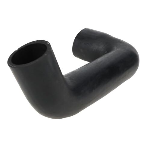 ZBOX 3382984M1 Radiator Hose Fits Massey Ferguson 3050, 3060, 3065 & Perkins A4.236, T4.236, A4.248 - Black, Single Item, 1 Pack in Saudi Arabia