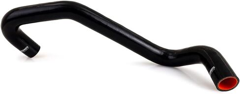 مجموعة إعادة توجيه خرطوم التبريد ميشيموتو MMHOSE-F2D-01RRBK، متوافقة مع Ford Powerstroke 7.3L، 2001-2003 in Kuwait