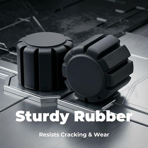4PCS Fuel Tank Rubber Cushions Compatible with Honda TRX300EX TRX400EX TRX250X XR100 XR80 ATC200X, Rubber Fuel Tank Mount Bushings Replacement 17611-HA5-00 in Saudi Arabia