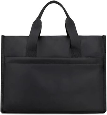 Briefcases for Men Men's Office Casual Handbag Briefcase Business for Business Travel Office in Saudi Arabia