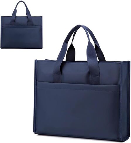 Briefcases for Men Men's Office Casual Handbag Briefcase Business for Business Travel Office in Saudi Arabia