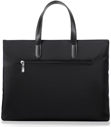 Briefcases for Men Men's Briefcase File Bag Leather for Business Travel Office in Saudi Arabia
