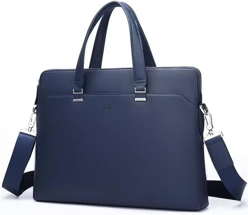 Briefcases for Men Men's Handbag Crossbody Shoulder Bag Business Official for Business Travel Office in Saudi Arabia
