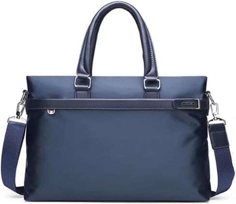 Briefcases for Men Men's Briefcase Business Computer Document Bag Handbag for Business Travel Office in Saudi Arabia
