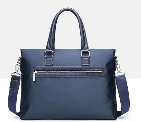 Briefcases for Men Men's Briefcase Business Computer Document Bag Handbag for Business Travel Office in Saudi Arabia