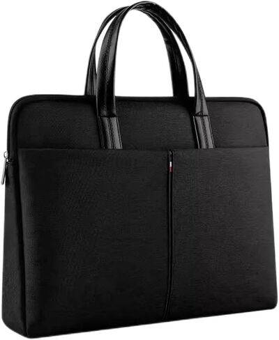 Briefcases for Men Men's and Women's Document Bag Briefcase for Business Travel Office in Saudi Arabia