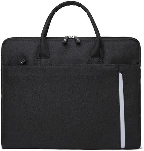 Briefcases for Men Men's Document Bag Business Briefcase for Business Travel Office in Saudi Arabia