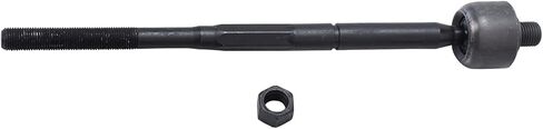 Detroit Axle - Front 6pc Suspension Kit for 95-06 Nissan Sentra, 95-98 200SX, 4 Outer Inner Tie Rod Ends 2 Boots 1995 1996 1997 1998 1999 2000 2001 2002 2003 2004 2005 2006 Replacement in Saudi Arabia