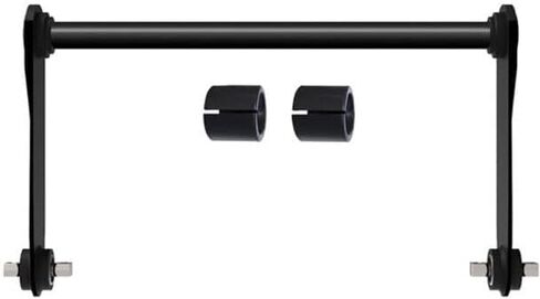 Technical Precision Replacement for Kenworth W900B Year 2013 SWAY BAR KIT for 52 INCH AXLE SPACING in Saudi Arabia