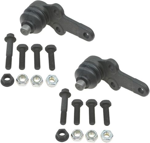 Ball Joint Tie Rod Sway Bar Kit Left Right Set of 10 Sealed for Ford for Focus 2.0L 2000-2.3L 2003-2004 in Saudi Arabia