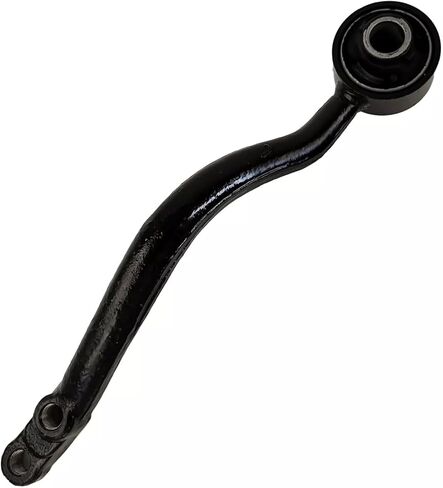 Pair Left and Right Front Lower Rearward Control Arm with Bushing Kit Compatible with Lexus IS300 JCE10 2000-2005 Replace 48660-53010 48670-53010 K642103 K64210 in Kuwait