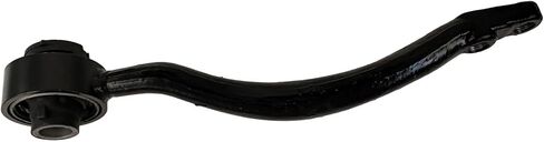 Pair Left and Right Front Lower Rearward Control Arm with Bushing Kit Compatible with Lexus IS300 JCE10 2000-2005 Replace 48660-53010 48670-53010 K642103 K64210 in Kuwait