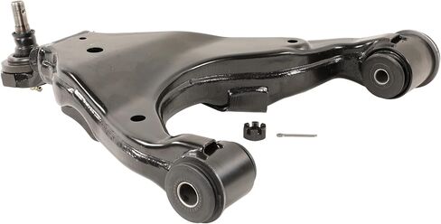 MOOG CK623262 Front Left Lower Suspension Control Arm and Ball Joint Assembly for Toyota Tacoma in Kuwait