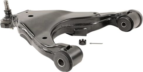 MOOG CK623262 Front Left Lower Suspension Control Arm and Ball Joint Assembly for Toyota Tacoma in Kuwait
