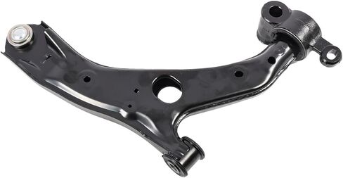 Front left Lower Suspension Control Arm and Ball Joint Assembly Compatible with 6 2014-2020 CX-5 2013-2016 RK623522 in Kuwait