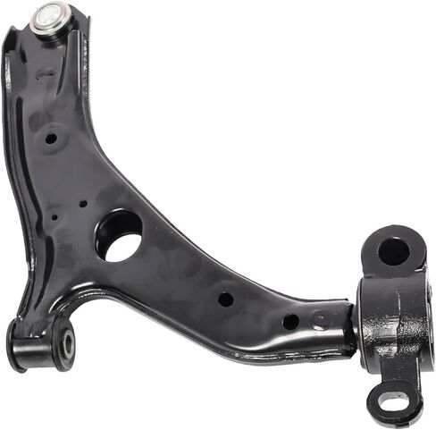 Front left Lower Suspension Control Arm and Ball Joint Assembly Compatible with 6 2014-2020 CX-5 2013-2016 RK623522 in Kuwait