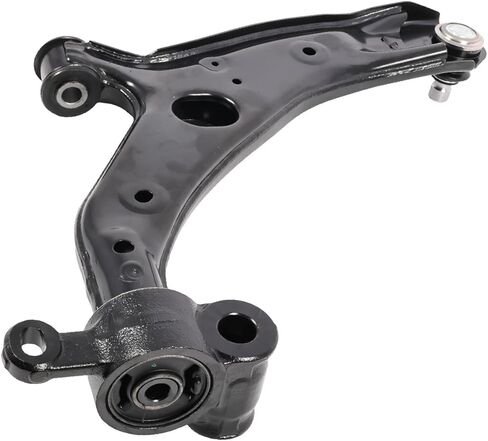 Front left Lower Suspension Control Arm and Ball Joint Assembly Compatible with 6 2014-2020 CX-5 2013-2016 RK623522 in Kuwait