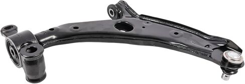 Front left Lower Suspension Control Arm and Ball Joint Assembly Compatible with 6 2014-2020 CX-5 2013-2016 RK623522 in Kuwait