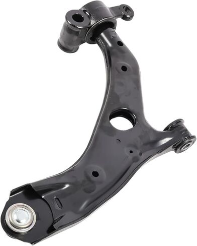 Front left Lower Suspension Control Arm and Ball Joint Assembly Compatible with 6 2014-2020 CX-5 2013-2016 RK623522 in Kuwait