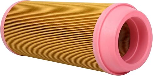 مجموعة مرشح الهواء C14200 + CF200 (H&V) تحل محل 49462 + 49463، P778984 + P780024، RS3942 + RS3943، AF26389 + AF26390، 1457433557، 22295794، 19111-12001، 415-2592 4152592 + 4152593 (حزمة من مجموعة واحدة) in Kuwait