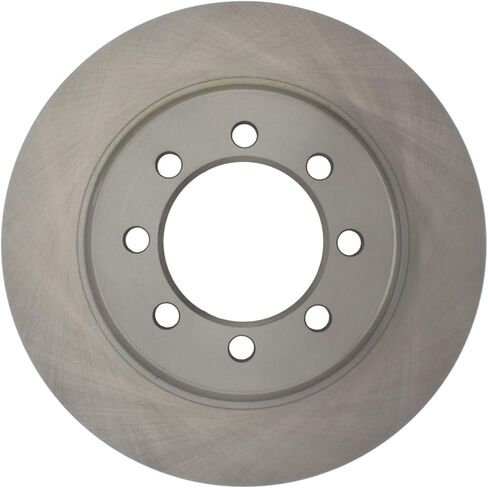 الجبهة القرص الفرامل الدوار القياسية متوافق مع فورد F-350 1968 1969 1970 1971 1972 1973 1974 1975 in Kuwait