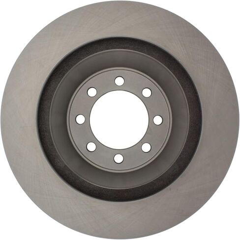 الجبهة القرص الفرامل الدوار القياسية متوافق مع فورد F-350 1968 1969 1970 1971 1972 1973 1974 1975 in Kuwait