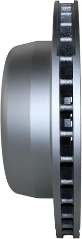 Rear Disc Brake Rotors, Set of 2 - Compatible with 2001-2005 Chevrolet Silverado 1500, 2001-2006 GMC Sierra 1500, 2000-2006 Chevrolet Tahoe, 2000-2006 GMC Yukon & More, 4WD in Saudi Arabia