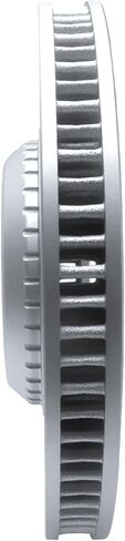 Dynamic Friction Company Brakes and Rotors| Front GEOSPEC Coated Rotor| For 2022-2024 Land Rover Range Rover in Kuwait