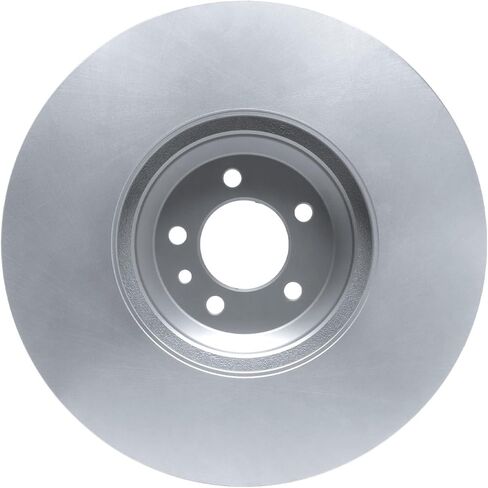 Dynamic Friction Company Brakes and Rotors| Front GEOSPEC Coated Rotor| For 2022-2024 Land Rover Range Rover in Kuwait
