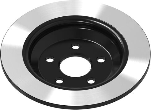 Wagner BD181176E Rear Disc Brake Rotor for Ford Maverick in Kuwait