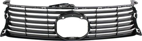 مجموعة شبكة Garage-Pro متوافقة مع Lexus GS350 2013-2016/GS450H 2013-2015 رمادي in Kuwait