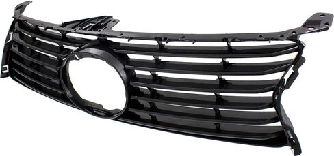 مجموعة شبكة Garage-Pro متوافقة مع Lexus GS350 2013-2016/GS450H 2013-2015 رمادي in Kuwait