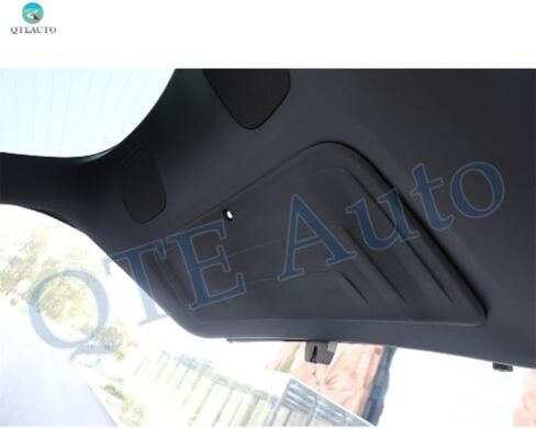 PM Auto Rear Trunk Tailgate Mat for Tesla Model Y 2020-2024 Rear Trunk Scuff Plate Protective Accessories Tailgate Liner TPE Pad Protector Mat Model Y Cover Protector in Kuwait