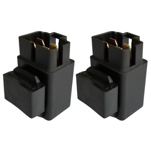 Starter Relay Solenoid 31800-40B01 31800-40B00 Compatible with LT80 LT-Z50 LTZ50Z LT-Z50Z Quad Sport Z50 LTZ50 LTZ LT-Z 50 LT 80 2X4(2pc Relay) in Kuwait