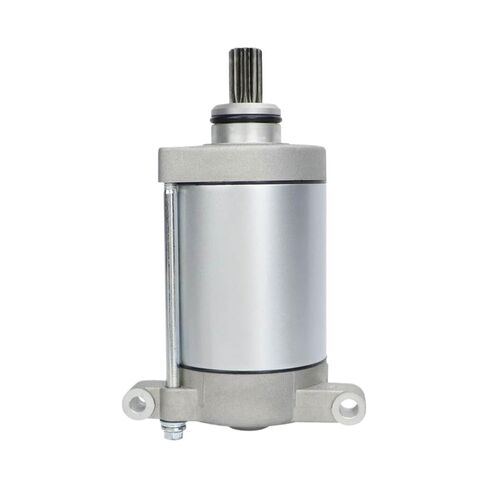 Starter and Relay Assembly Compatible with Models 660, 450, 400 (2002–2006) – Replaces 5KM-81890-00-00 in Saudi Arabia