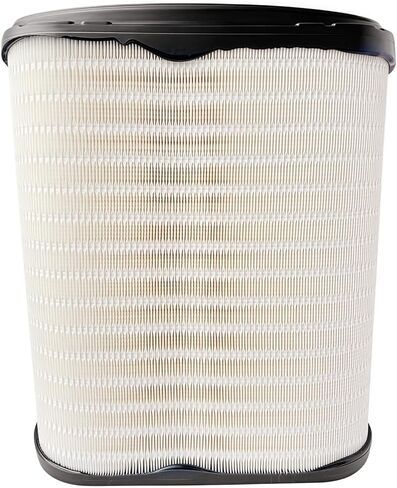 D37-1061 Engine Air Filter Compatible with Kenworth T680 2023/2023 Peterbilt 579 2023 Replaces D371061 (2 Pack) in Saudi Arabia