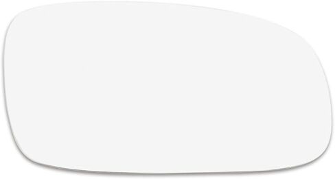 X AUTOHAUX Front Right Driver Side Mirror Glass for Ford Falcon AU BA BF XT XR6 1998-2008 in Kuwait