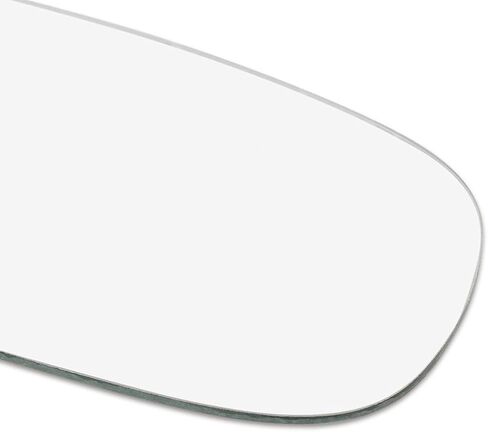X AUTOHAUX Front Right Driver Side Mirror Glass for Ford Falcon AU BA BF XT XR6 1998-2008 in Kuwait