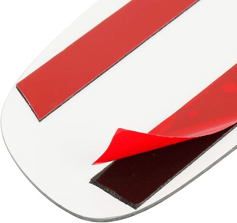 X AUTOHAUX Front Right Driver Side Mirror Glass for Ford Falcon AU BA BF XT XR6 1998-2008 in Kuwait