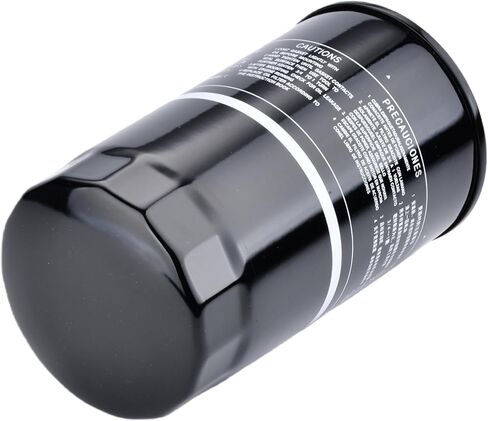 15607-1733 S1560-72051 Oil Filter Kit fit for Hino M4 M5 Truck 2022-2024, 155 2017-2019, 195 2013-2022 in Kuwait