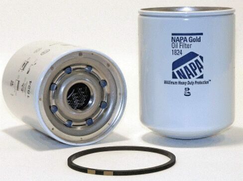 Napa Gold Oil Filter 1824 in Kuwait