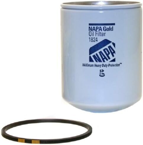 Napa Gold Oil Filter 1824 in Kuwait