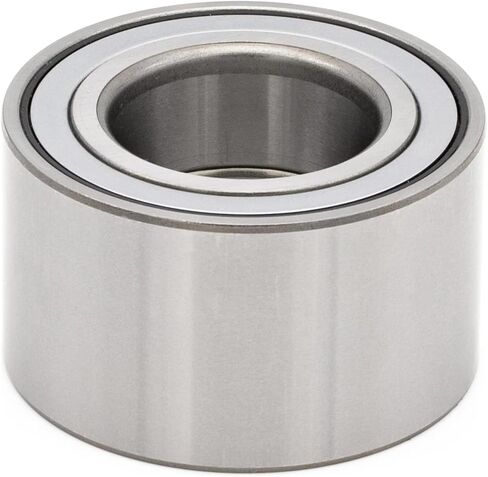 2PCS 510072 Front Wheel Bearing Assembly Compatible with 2001-2012 Ford Escape, 2001-2011 Mazda Tribute, 2005-2011 Mercury Mariner in Kuwait