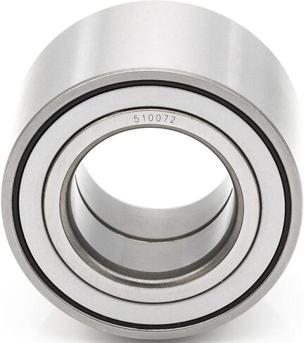 2PCS 510072 Front Wheel Bearing Assembly Compatible with 2001-2012 Ford Escape, 2001-2011 Mazda Tribute, 2005-2011 Mercury Mariner in Kuwait