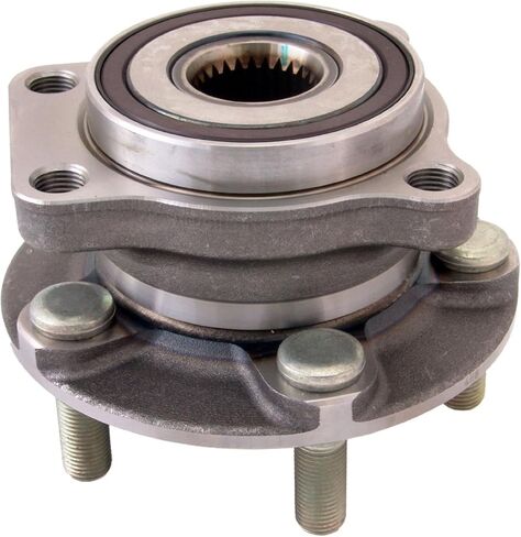 Subaru Front Wheel Hub Bearing Assembly Impreza Forester Crosstrek WRX OEM 28373FG000 Genuine OEM in Kuwait