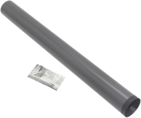 Fuser Film Sleeve (10-Pack) Compatible with P3015 P3016 P3010 P3011 M501 M506 M512 MF515 M521 M525 M527 and LBP3560 Printers in Saudi Arabia