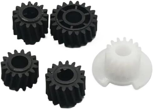 50 Sets Developer Gear AE091515 (AE09-1515) Compatible with Printer Models 1013, 1515, MP301, MP161, MP162, MP171, MP201, MP175, 3320, 3310, 3320L in Saudi Arabia