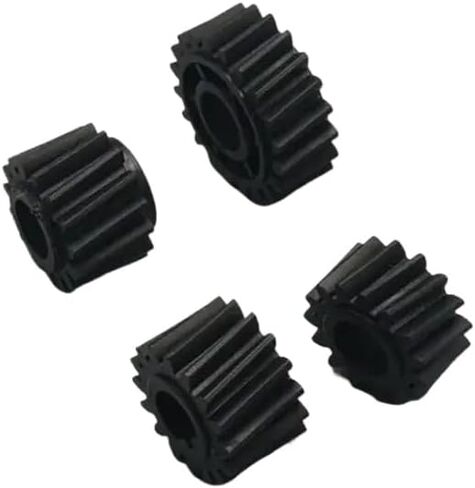 50 Sets Developer Gear AE091515 (AE09-1515) Compatible with Printer Models 1013, 1515, MP301, MP161, MP162, MP171, MP201, MP175, 3320, 3310, 3320L in Saudi Arabia